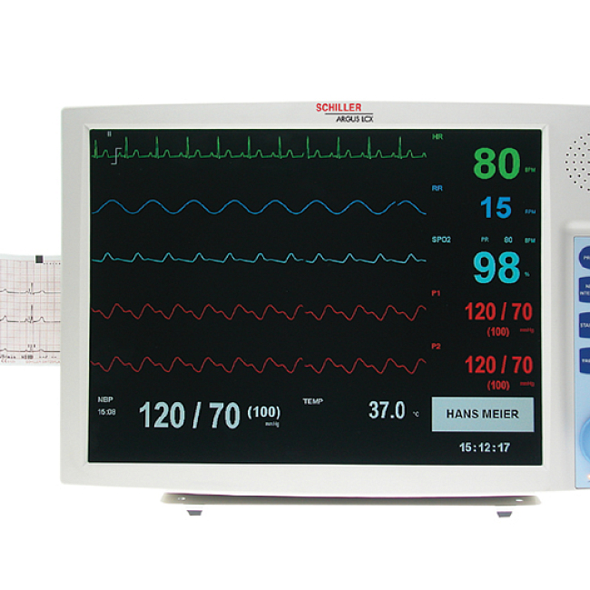 ARGUS LCX (Schiller)